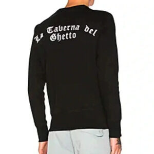 BRAND BLACK Tavern sweatshirt